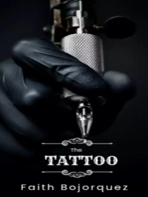 cover image of The Tattoo